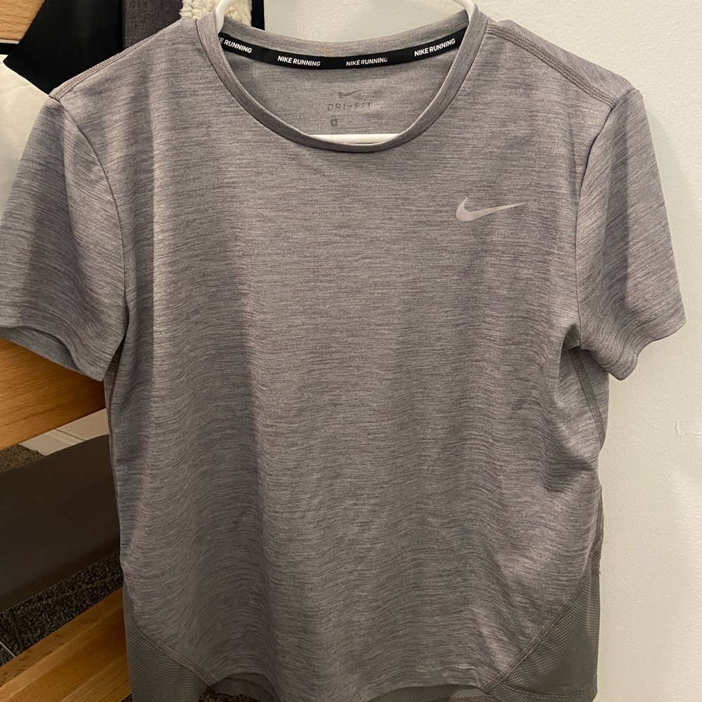 Nike running